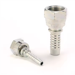 Hydraulic BSP Female 60 Degree Conical Hydraulic Fittings